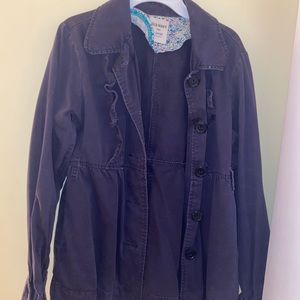 Old Navy Coat